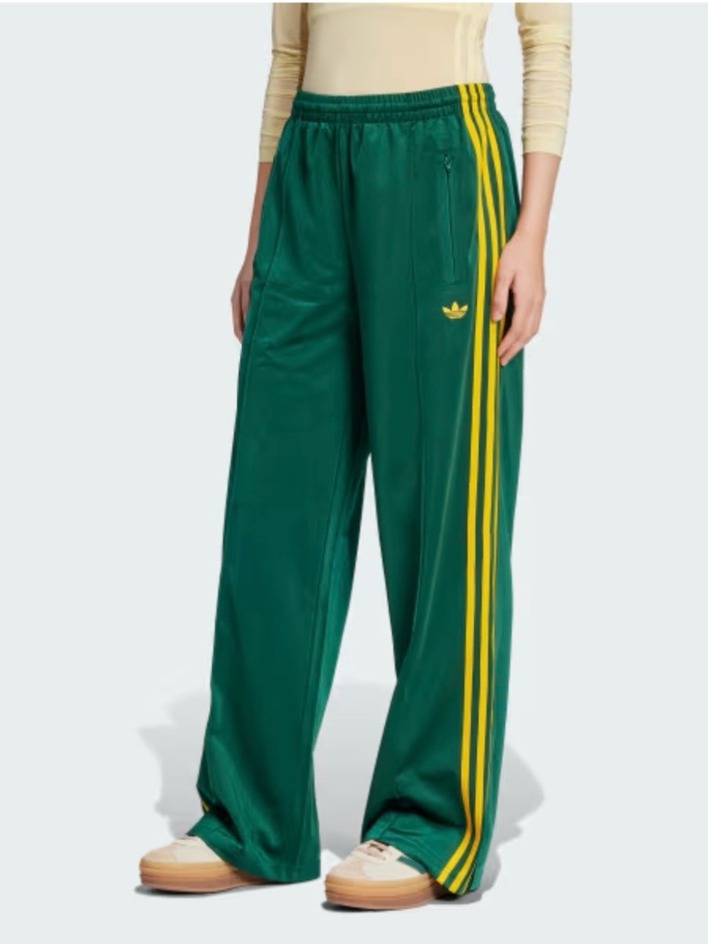 Adidas CLASSIC FIREBIRD LOOSE TRACKSUIT - Picture 3 of 15